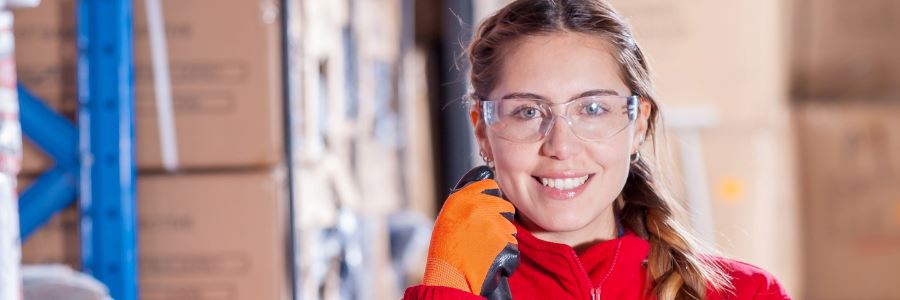 Personlig planlægning og rengøringsplaner