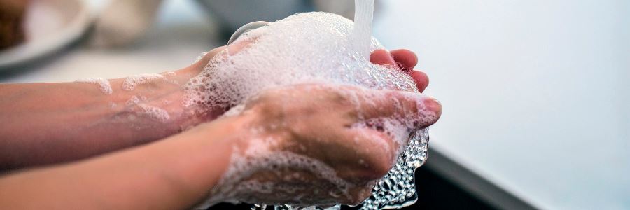 Rengøringshygiejne