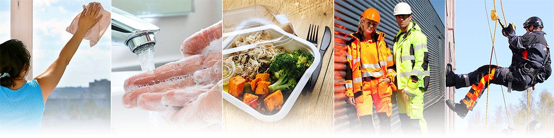 Velkommen som kunde hos Stadsing