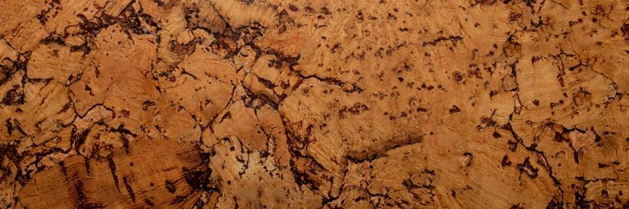 Hvordan rengør man korkgulve med pvc?