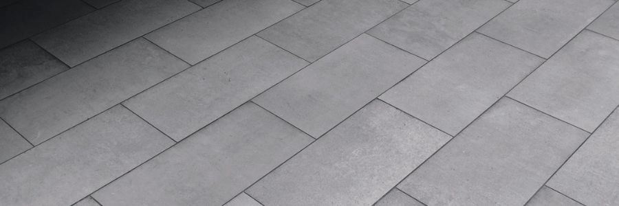 Hvordan rengør man et skifergulv?