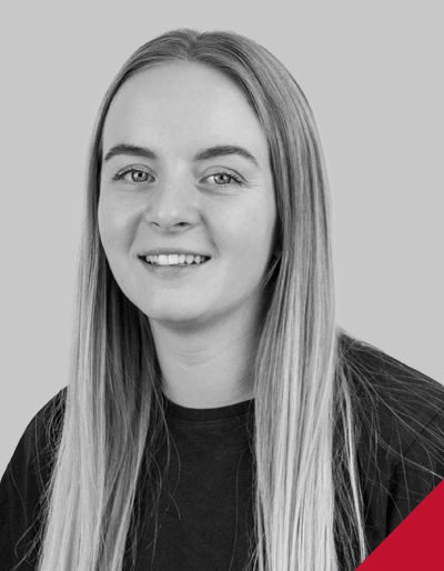 Amanda K. Østergaard